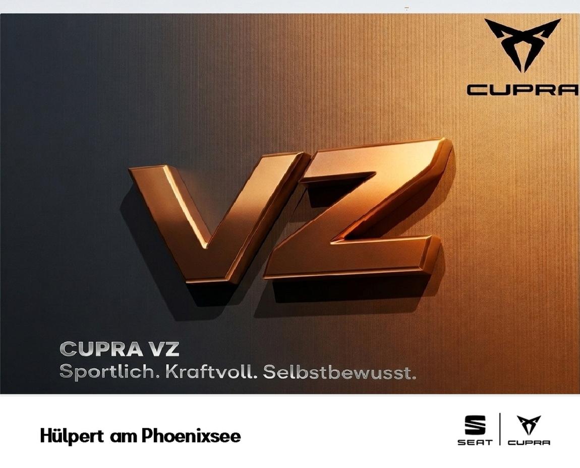Cupra Formentor 1.4 HYBRID VZ CAM ACC LM19 NAVI CARPLA