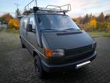 Volkswagen VW T4 Syncro lang 78 PS Diesel - Volkswagen LT aus 1995