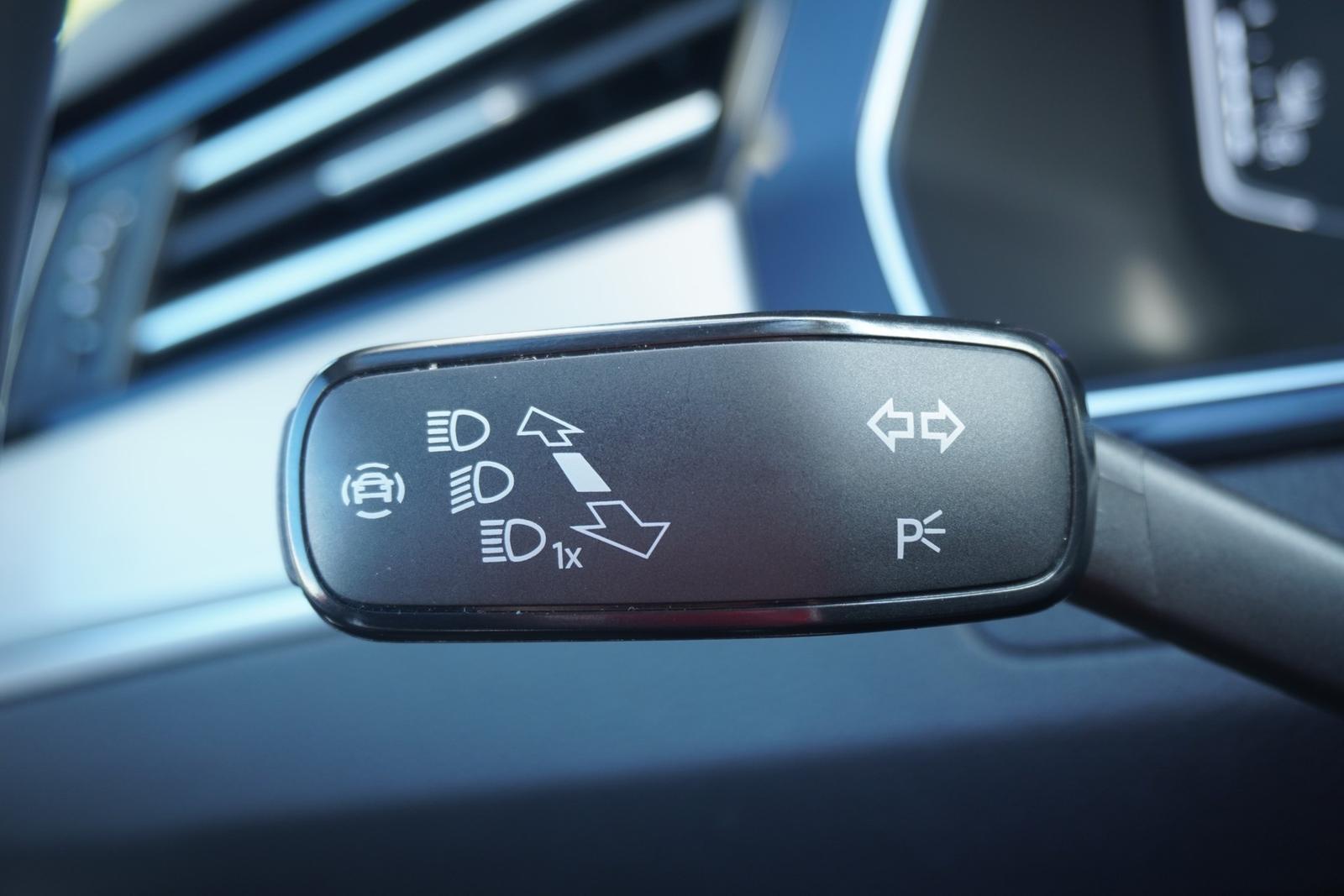 Volkswagen Passat 1.5 TSI R-Line LED Navi ACC 360°, миниатюра 15