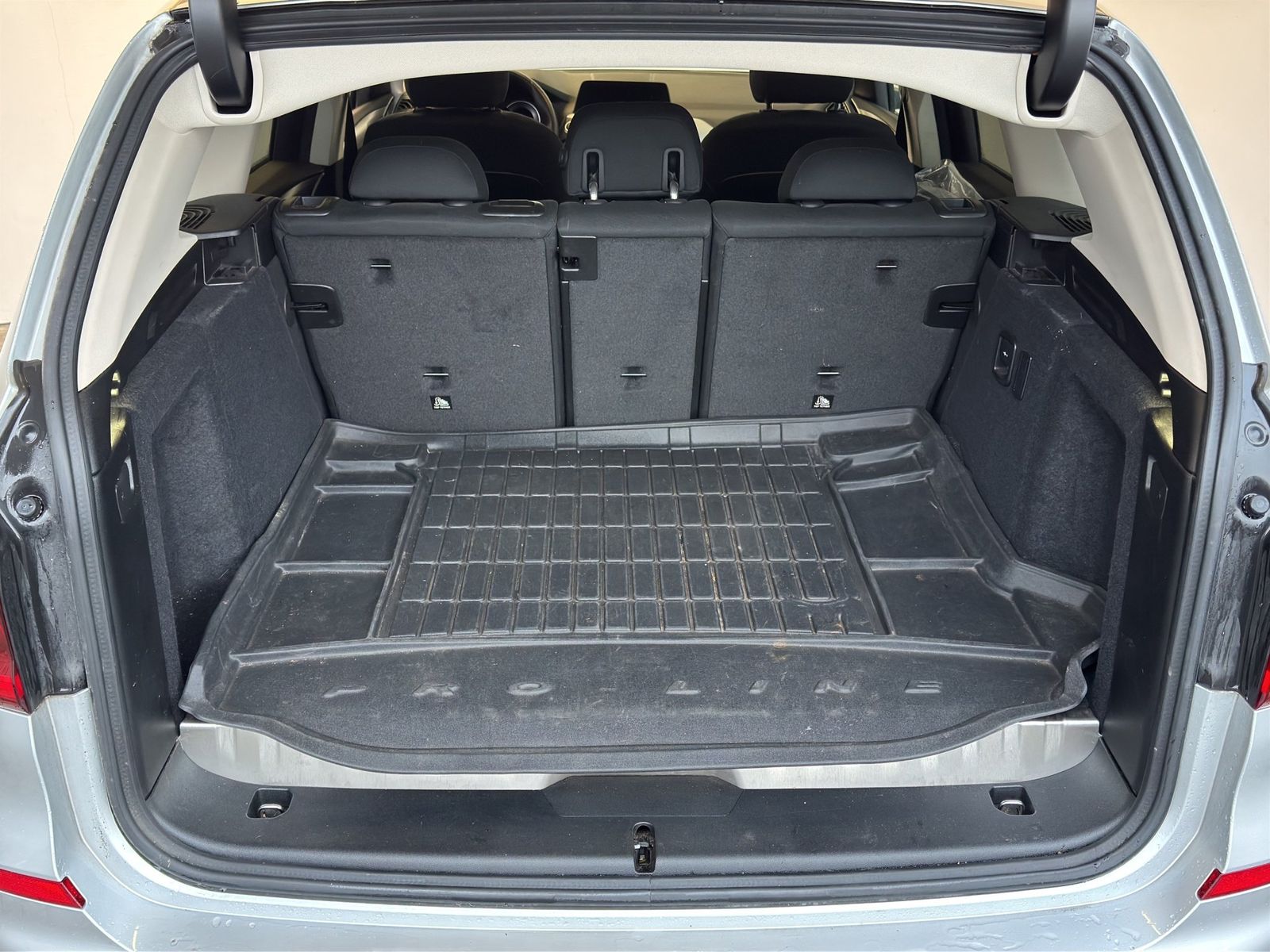 BMW X3 xDrive30e Advantage Navi.LED.DriveAss.ParkAss foto 9