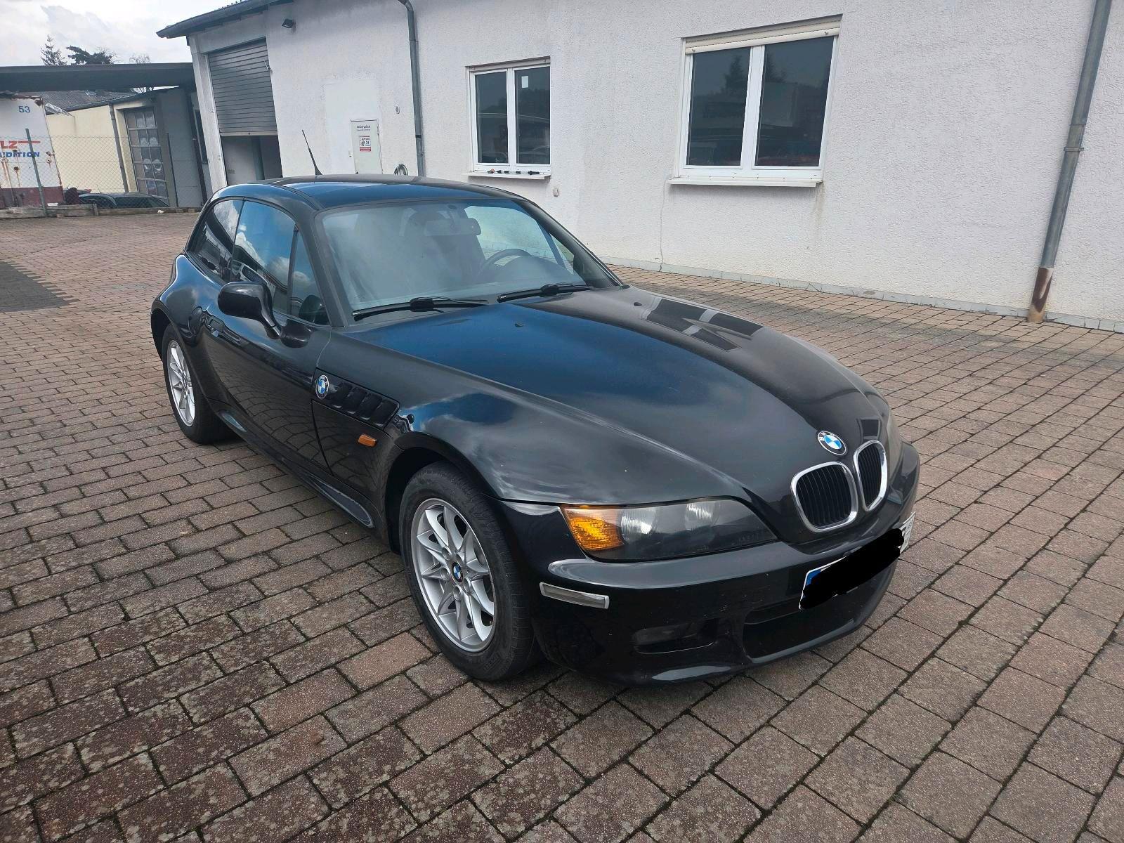 BMW Z3
