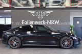 Porsche Taycan 93,4 kWh*Performance*Head-Up*Pano*476PS - Porsche Taycan in Duisburg
