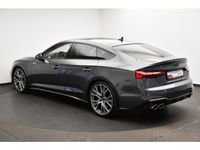 Audi S5 - Vorschau Bild 17