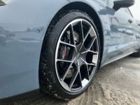 Audi RS e-tron GT - Vorschau Bild 7