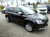 Skoda Yeti Ambition Outdoor - Skoda Yeti: Kombi