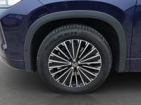 Volkswagen Tayron - Vorschau Bild 14