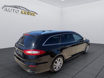 Ford Mondeo - 9