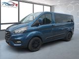 Ford Transit/ Custom  320 L1 Trend - Ford Transit aus 2019