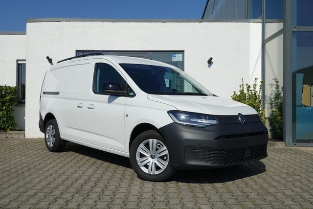 Volkswagen Caddy Maxi CARGO UPE 44.285EUR DSG/LED  MY25