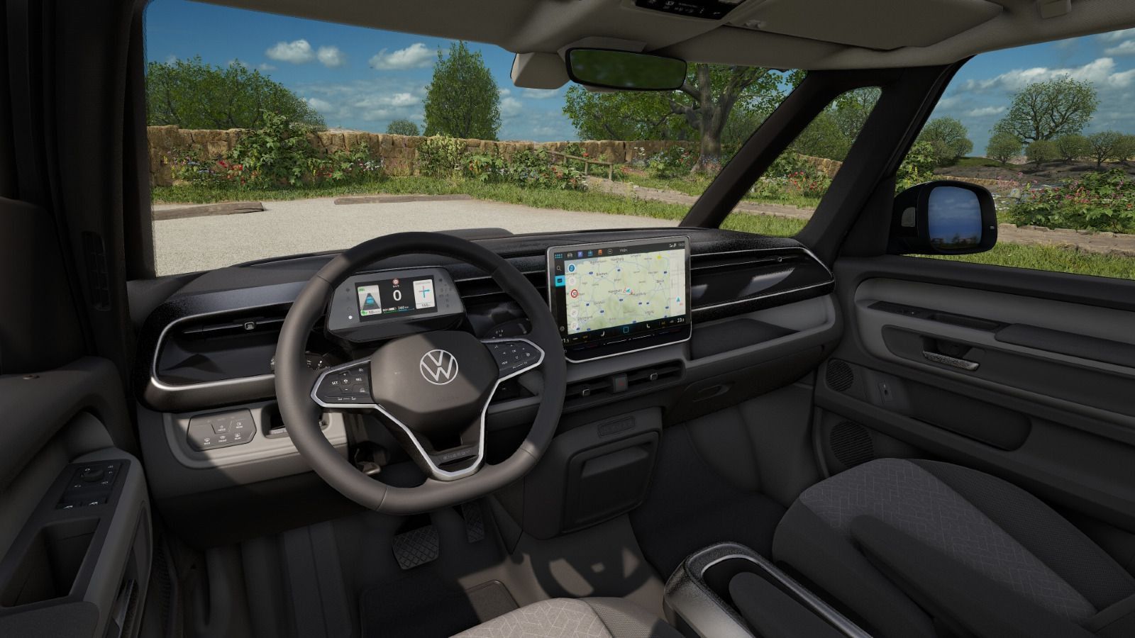 Volkswagen ID. Buzz - Bild 7