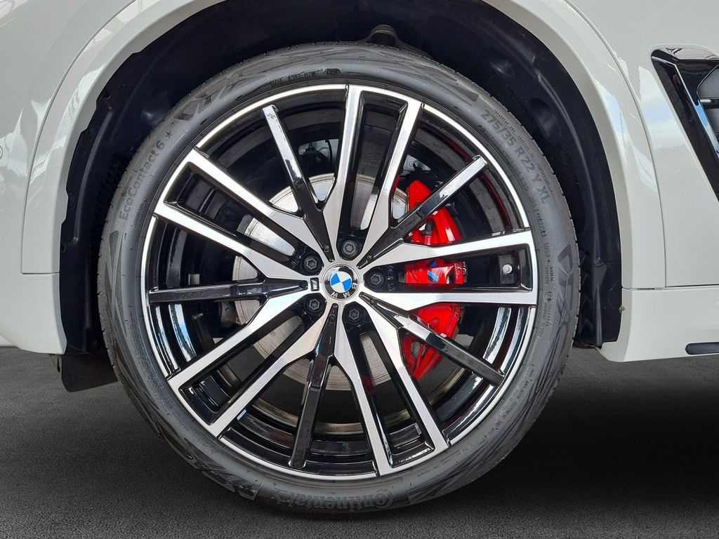 BMW X5 xDrive40i M-Sport Pro Head-Up AHK HK HiFi uvm