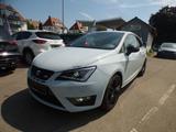 Seat Ibiza SC Cupra*NAVI*PDC*SPORT*KLIMA* - gebrauchte Seat Ibiza aus dem Jahr 2016