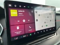 SKODA Octavia Combi 2.0 TSI DSG RS AHK KAM 5J GAR bei Autohaus Landmann & Maier OHG