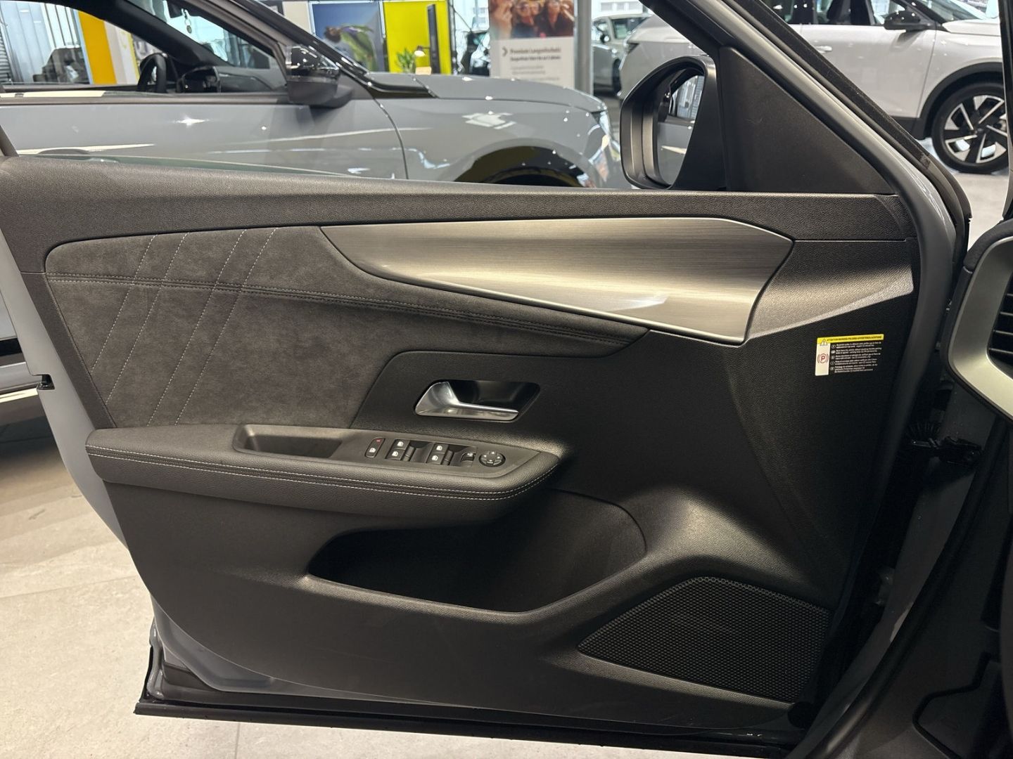 Opel Mokka-e - Bild 13