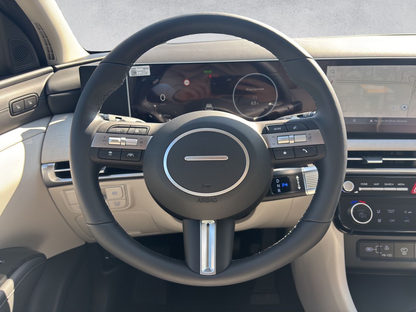 Hyundai TUCSON - Bild 9