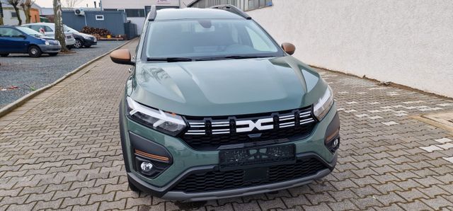 Dacia Jogger Extreme 7-Sitzer