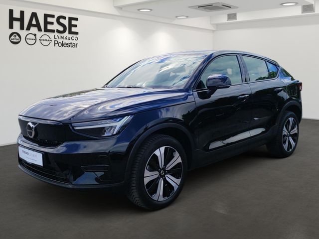 VOLVO C40 Plus Pure Electric 2WD StandHZG Panorama Dig