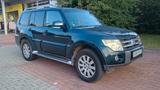 Mitsubishi Pajero 3,8 V6 LPG Gasanlage Automatik  Tausch - Mitsubishi Pajero mit Benzin-Antrieb