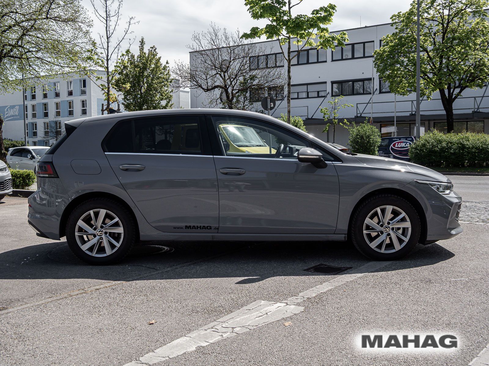 Volkswagen Golf - Bild 7