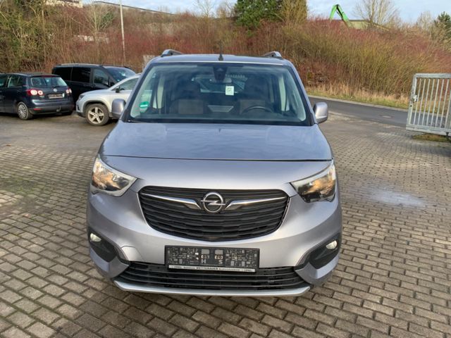 Opel Combo Life E Innovation Navi/Sitzh/Panoram/Lenkh