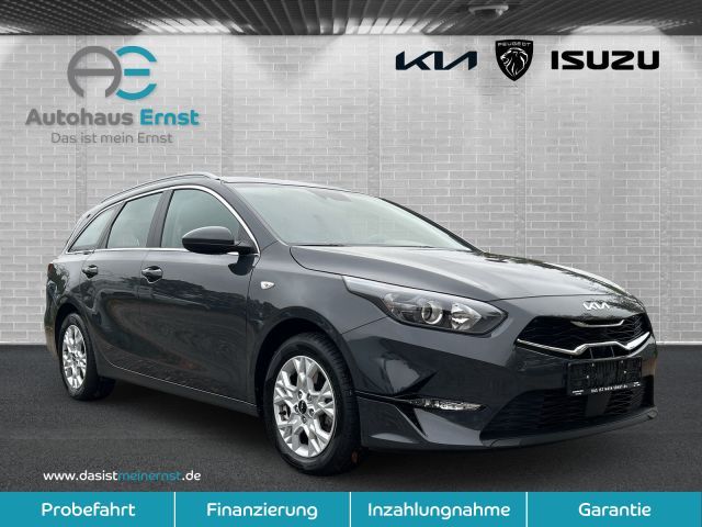 Kia Ceed SW 1.6 CRDi Vision DCT (48V)