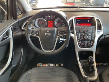 Opel Astra J Lim. 5-trg. Energy *TEMPOMAT*LKHZ*AHK*