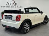 MINI Cooper Cabrio Pepper NAV+SHZ+PDC+TEMPO+17ZO+2HD - MINI Cooper Cabrio Gebrauchtwagen