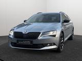 Skoda Superb Sportline/Kamera/Navi/BiXenon/Garantie - Skoda Superb: Sport