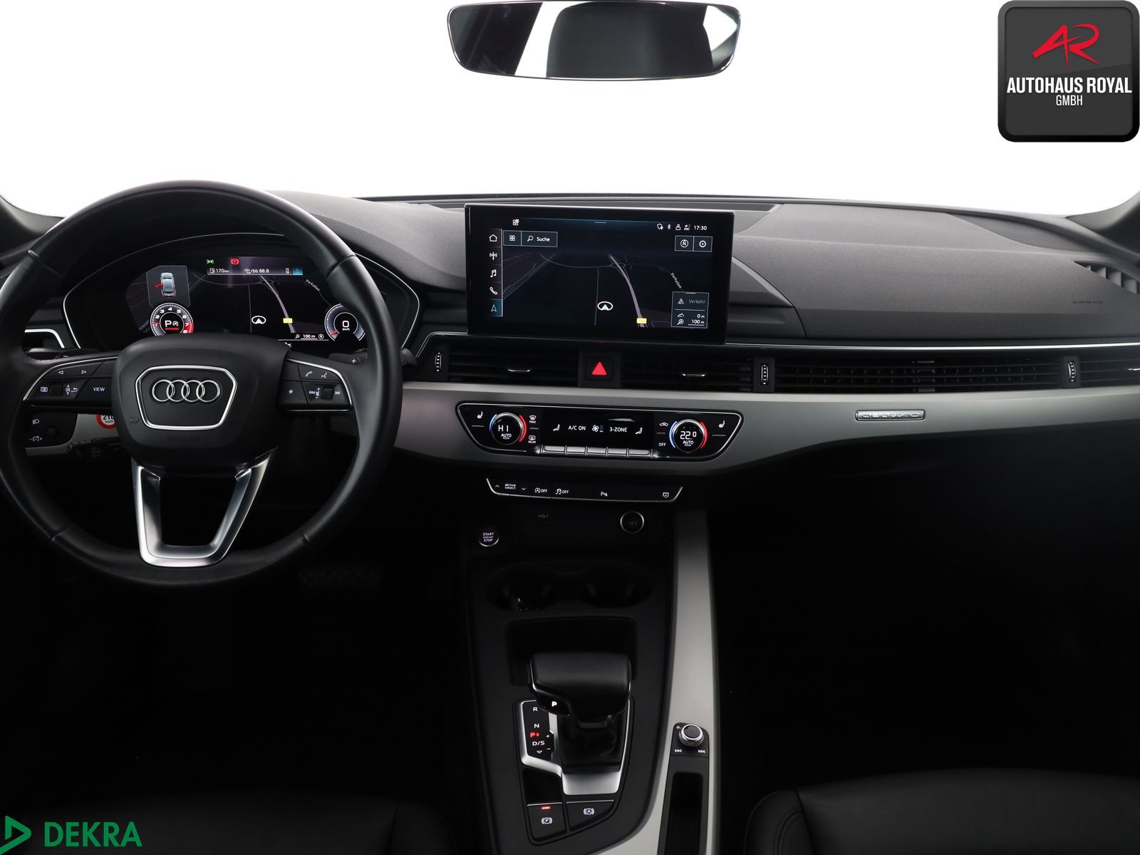 Audi A5 Sportback 45 TFSI qu S LINE KEYLESS KAMERA SH foto 9