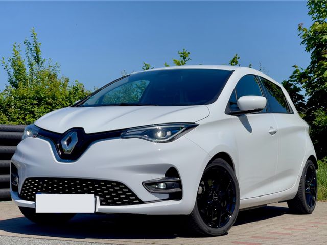 Renault ZOE KAUFBATTERIE Experience R110/Z.E. 50 