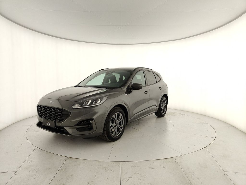 Image of Ford Kuga