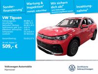 Volkswagen Tiguan - Vorschau Bild 1