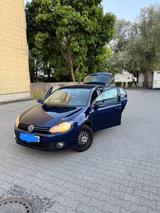 Volkswagen Golf 1.2 TSI 63 kW Comfortline Comfortline - aus 2011: C63