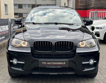 BMW X6 - 3