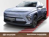 Hyundai KONA SX2 Trend elektrische Heckklappe - mit Elektro-Antrieb: Blau, Elektr Heckklappe