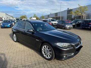 BMW 520 - 9