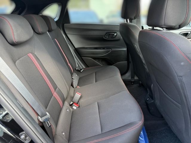 Fahrzeugabbildung Hyundai i20 N Line 1.0 T-GDI Smart Paket, WKR,Navi,RFK,B