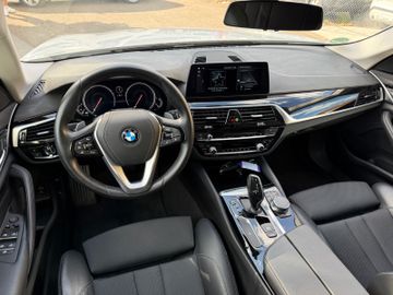 BMW 530 - 12