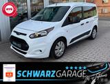 Ford Tourneo Connect Ambiente*KLIMA*ALLWETTER* - Ford Tourneo aus 2015