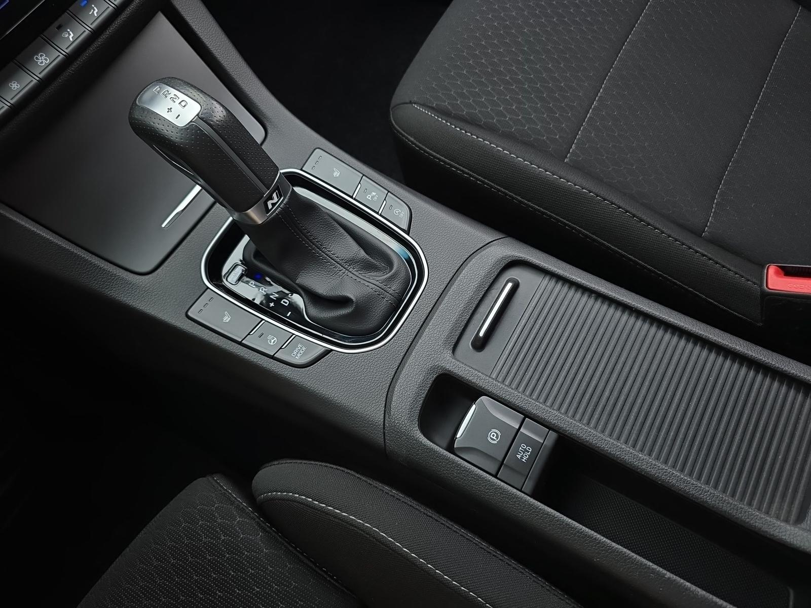Hyundai i30 1.4 T-GDI N Line Navi Tempomat Sitzheizung