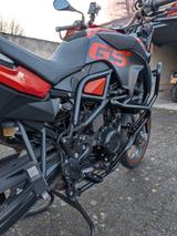 BMW F800GS Garagenfahrzeug  - BMW 2009 F800GS