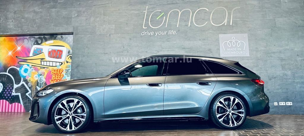Image of Audi S5