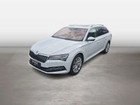 Skoda Superb - Vorschau Bild 2