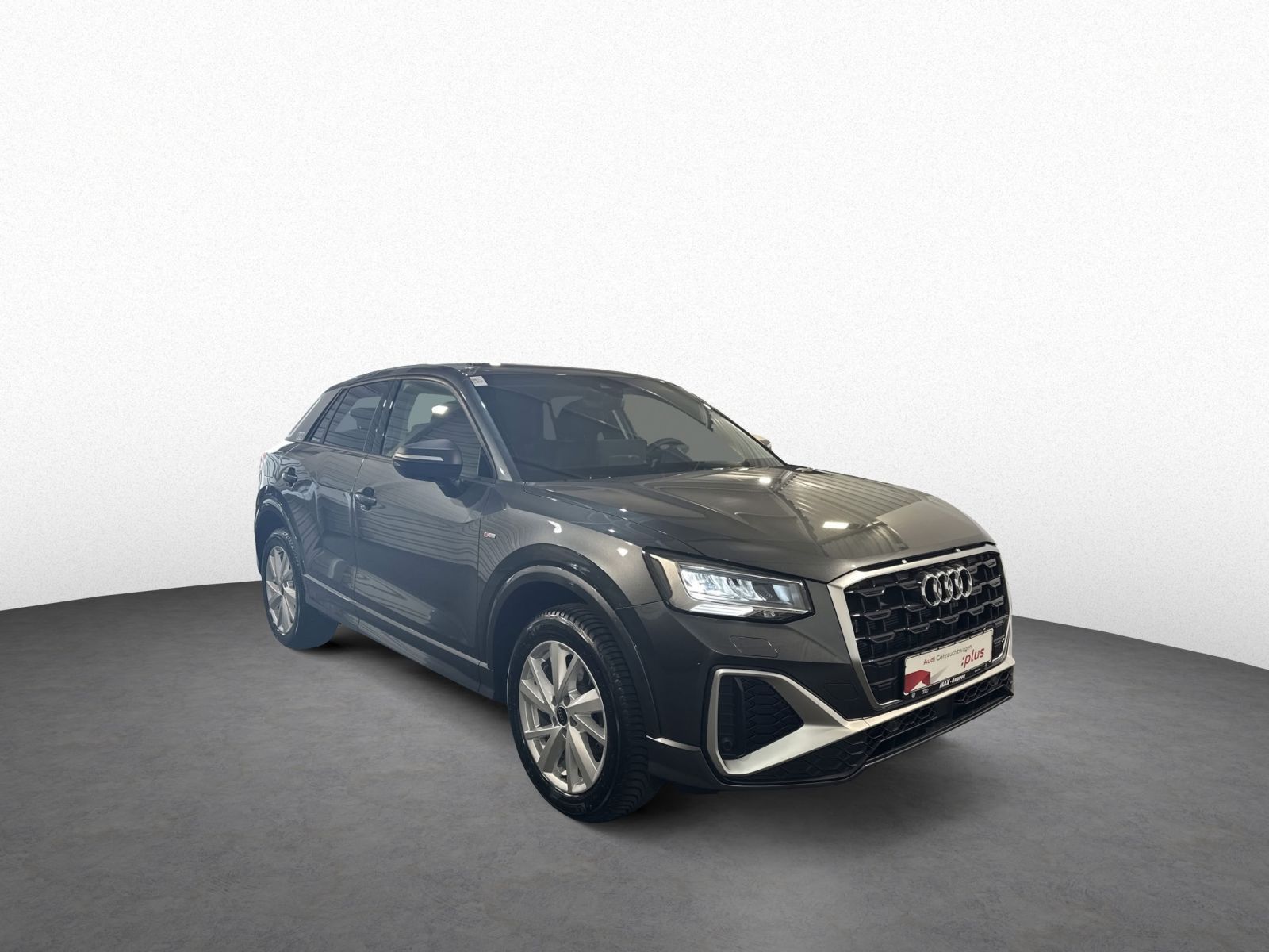 Audi Q2 - Bild 4