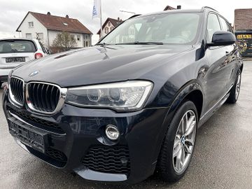 BMW X3 - 12