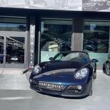 Porsche PORSCHE - Cayman - 2.9 - gebrauchte Porsche Cayman aus dem Jahr 2011