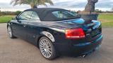 Audi A4 Cabriolet 3.2 FSI quattro - Audi A4 mit Benzin-Antrieb: Cabrio