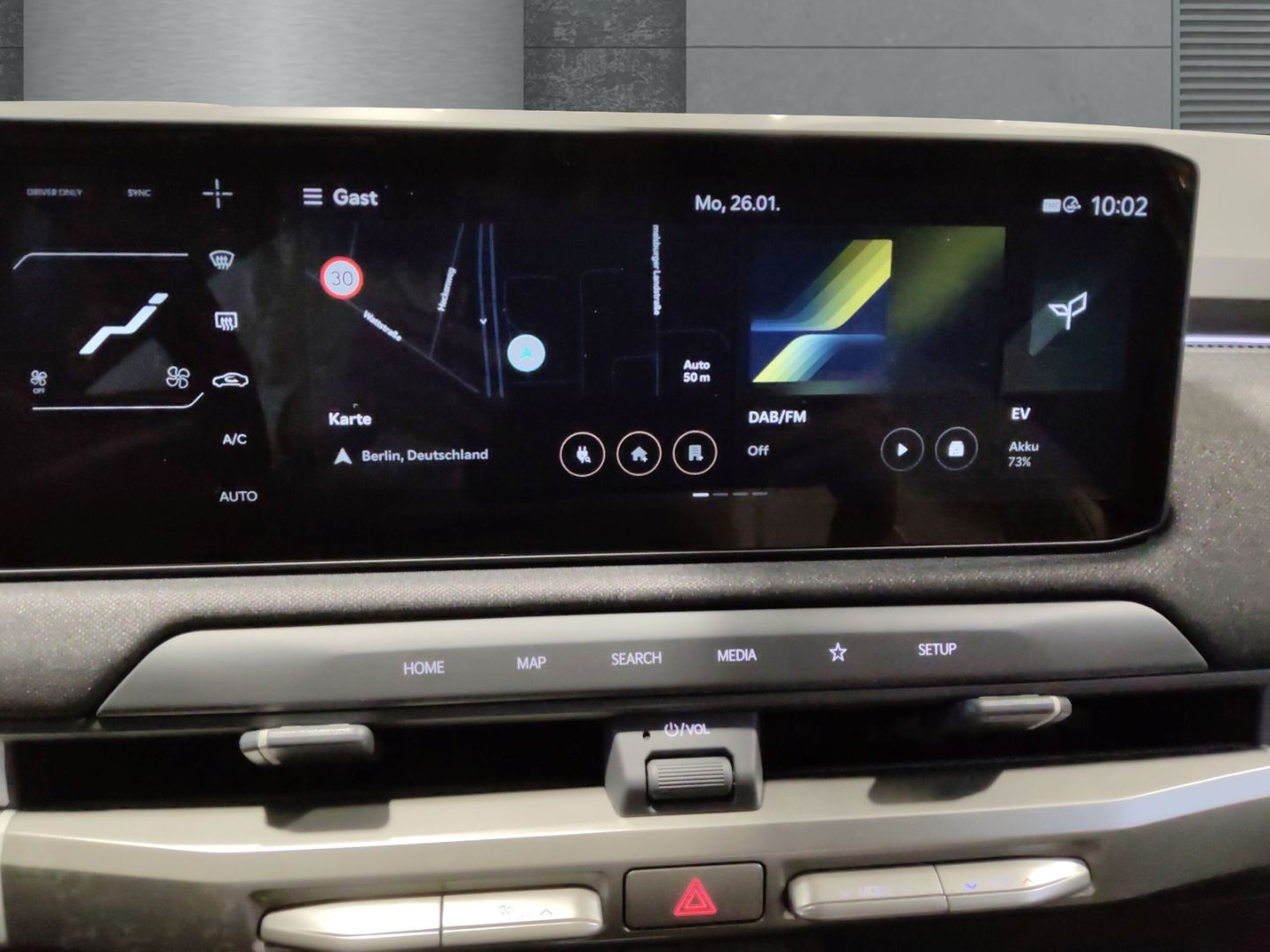 Kia EV3 - Bild 10