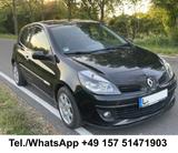 Renault Clio by RIP CURL 1.2 16V 55kW sparsam mit TÜV