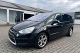 Ford S Max 2.5 T 7 sitze - Ford S-Max mit Benzin-Antrieb: Kleinbus, 2.5